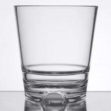 Cargar imagen en el visor de la galería, Libbey Infinium - Vaso Plastico Rocks/Old Fashioned 10 oz - 12 vasos