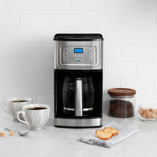 Cargar imagen en el visor de la galería, Cuisinart Brew Central Cafetera Programable 14 tazas