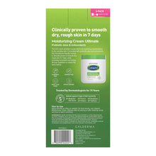 Cargar imagen en el visor de la galería, Cetaphil Moisturizing Cream 20 oz + 16 oz