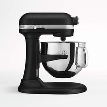 Cargar imagen en el visor de la galería, KitchenAid Professional Series 6 Bowl Lift Stand Mixer 5.2 L