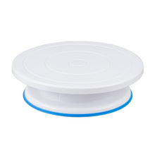 Cargar imagen en el visor de la galería, Ateco Base Giratoria para Pasteles 11"/28 cm