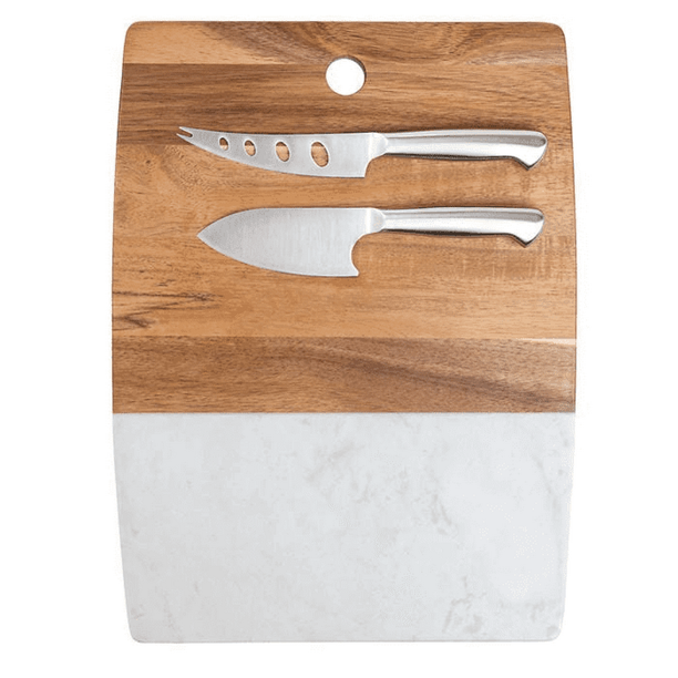 Juego De Tablas Para Picar Alimentos Core Kitchen 3 Piezas