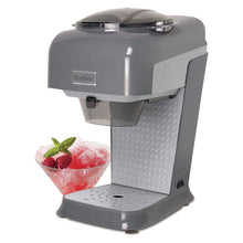 Cargar imagen en el visor de la galería, West Bend Platinum Snowball Ice Treat Maker Máquina de Nieve