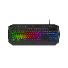 Cargar imagen en el visor de la galería, Havit Combo Gaming Teclado+Mouse+Auriculares+Mousepad