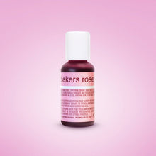 Cargar imagen en el visor de la galería, Chefmaster Liqua-gel Colorante para Alimentos Varios Colores 20ml
