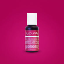 Cargar imagen en el visor de la galería, Chefmaster Liqua-gel Colorante para Alimentos Varios Colores 20ml