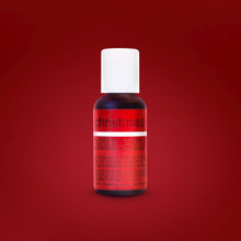 Cargar imagen en el visor de la galería, Chefmaster Liqua-gel Colorante para Alimentos Varios Colores 20ml