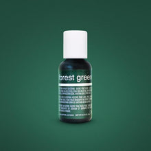 Cargar imagen en el visor de la galería, Chefmaster Liqua-gel Colorante para Alimentos Varios Colores 20ml