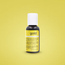 Cargar imagen en el visor de la galería, Chefmaster Liqua-gel Colorante para Alimentos Varios Colores 20ml