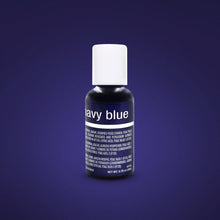 Cargar imagen en el visor de la galería, Chefmaster Liqua-gel Colorante para Alimentos Varios Colores 20ml