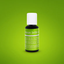 Cargar imagen en el visor de la galería, Chefmaster Liqua-gel Colorante para Alimentos Varios Colores 20ml