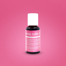 Cargar imagen en el visor de la galería, Chefmaster Liqua-gel Colorante para Alimentos Varios Colores 20ml