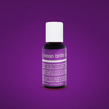 Cargar imagen en el visor de la galería, Chefmaster Liqua-gel Colorante para Alimentos Varios Colores 20ml