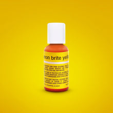 Cargar imagen en el visor de la galería, Chefmaster Liqua-gel Colorante para Alimentos Varios Colores 20ml