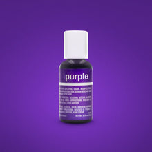 Cargar imagen en el visor de la galería, Chefmaster Liqua-gel Colorante para Alimentos Varios Colores 20ml
