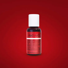 Cargar imagen en el visor de la galería, Chefmaster Liqua-gel Colorante para Alimentos Varios Colores 20ml