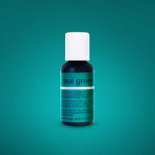 Cargar imagen en el visor de la galería, Chefmaster Liqua-gel Colorante para Alimentos Varios Colores 20ml