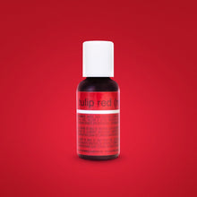 Cargar imagen en el visor de la galería, Chefmaster Liqua-gel Colorante para Alimentos Varios Colores 20ml