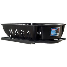 Cargar imagen en el visor de la galería, Sterilite 2 Piece Ultra Sink Dish Rack Escurridor de Trastes