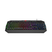 Cargar imagen en el visor de la galería, Havit Combo Gaming Teclado+Mouse+Auriculares+Mousepad