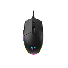 Cargar imagen en el visor de la galería, Havit Combo Gaming Teclado+Mouse+Auriculares+Mousepad