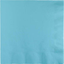 Cargar imagen en el visor de la galería, Servilletas de Bebida Desechables Colores Varios 50 ct