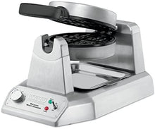 Cargar imagen en el visor de la galería, Waring Commercial Belgian Waffle Maker Waflera -WW180