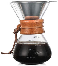Cargar imagen en el visor de la galería, Cafetera Chemex