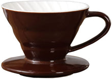 Cargar imagen en el visor de la galería, Gotero de Café de Cerámica