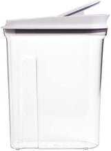 Cargar imagen en el visor de la galería, Oxo SoftWorks Dispensador de Cereales Set de 2
