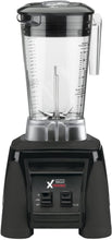 Cargar imagen en el visor de la galería, Waring Commercial Licuadora de 64 onzas, serie Xtreme Hi-Power MX1000XTX