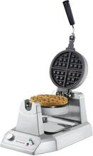 Cargar imagen en el visor de la galería, Waring Commercial Belgian Waffle Maker Waflera -WW180