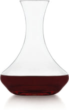 Cargar imagen en el visor de la galería, Libbey Selene Decantadora de Vino 10" x 7.4"