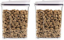 Cargar imagen en el visor de la galería, Oxo SoftWorks Dispensador de Cereales Set de 2