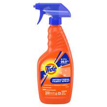 Cargar imagen en el visor de la galería, Tide Antibacterial Fabric Spray 22oz