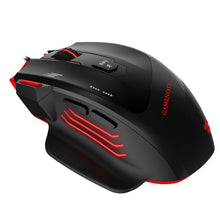 Cargar imagen en el visor de la galería, Havit Wired Gaming Mouse con 7 Botones