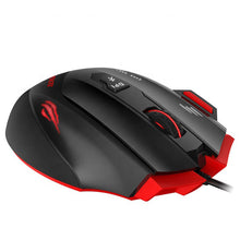 Cargar imagen en el visor de la galería, Havit Wired Gaming Mouse con 7 Botones