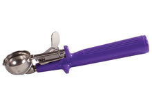 Cargar imagen en el visor de la galería, Winco ICOP Scoop Cucharón para Helado/ Galletas