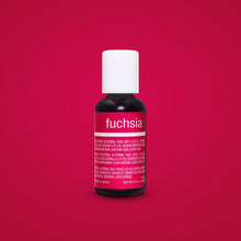 Cargar imagen en el visor de la galería, Chefmaster Liqua-gel Colorante para Alimentos Varios Colores 20ml