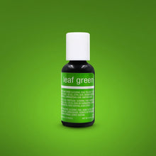 Cargar imagen en el visor de la galería, Chefmaster Liqua-gel Colorante para Alimentos Varios Colores 20ml