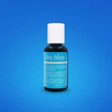 Cargar imagen en el visor de la galería, Chefmaster Liqua-gel Colorante para Alimentos Varios Colores 20ml