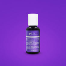 Cargar imagen en el visor de la galería, Chefmaster Liqua-gel Colorante para Alimentos Varios Colores 20ml
