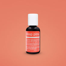 Cargar imagen en el visor de la galería, Chefmaster Liqua-gel Colorante para Alimentos Varios Colores 20ml