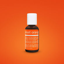 Cargar imagen en el visor de la galería, Chefmaster Liqua-gel Colorante para Alimentos Varios Colores 20ml