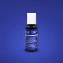 Cargar imagen en el visor de la galería, Chefmaster Liqua-gel Colorante para Alimentos Varios Colores 20ml