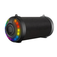 Cargar imagen en el visor de la galería, Havit Wireless Speaker Altavoz Portatil con Luces RGB 8.5W