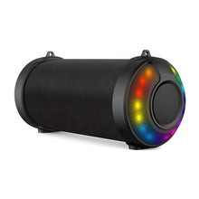 Cargar imagen en el visor de la galería, Havit Wireless Speaker Altavoz Portatil con Luces RGB 8.5W
