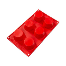 Cargar imagen en el visor de la galería, Fat Daddio's Moldes de Silicon para Hornear