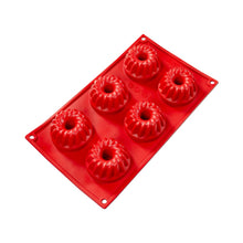 Cargar imagen en el visor de la galería, Fat Daddio's Moldes de Silicon para Hornear