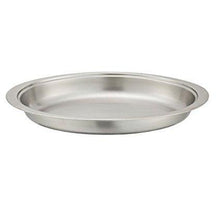 Cargar imagen en el visor de la galería, Winco Bandeja Ovalada para Chafer